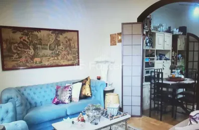 Casa com 2 quartos à venda na rua leomar rodrigues vieira, 115, costa e silva, porto alegre, 240 m2 por r$ 420.000
