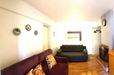Apartamento com 2 quartos à venda na avenida borges de medeiros, 2916, centro, gramado, 66 m2 por r$ 1.065.000