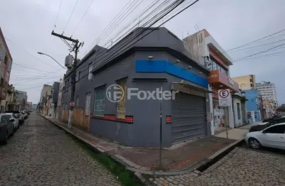Casa comercial com 3 salas à venda na rua andrade neves, 2228, centro, pelotas, 220 m2 por r$ 805.600