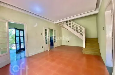 Casa com 4 quartos à venda na rua visconde do rio branco, 711, floresta, porto alegre, 335 m2 por r$ 1.380.000