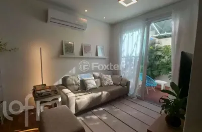 Apartamento com 2 quartos à venda na avenida assis brasil, 280, santa maria goretti, porto alegre, 67 m2 por r$ 390.000