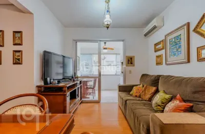 Apartamento com 2 quartos à venda na rua silveiro, 359, menino deus, porto alegre, 65 m2 por r$ 547.000