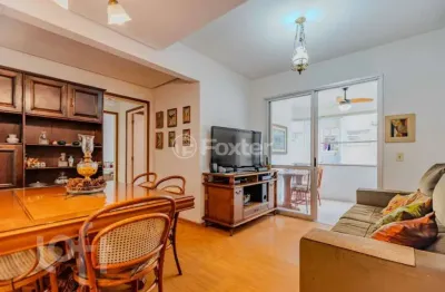 Apartamento com 2 quartos à venda na rua silveiro, 359, menino deus, porto alegre, 65 m2 por r$ 551.000