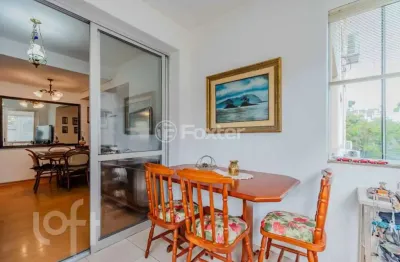 Apartamento com 2 quartos à venda na rua silveiro, 359, menino deus, porto alegre, 65 m2 por r$ 547.000