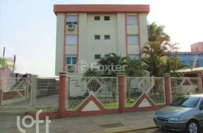 Apartamento com 1 quarto à venda na rua doutor barcelos, 1291, centro, canoas, 35 m2 por r$ 150.000