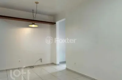 Apartamento com 1 quarto à venda na rua são paulo, 345, centro, são leopoldo, 45 m2 por r$ 164.000