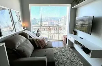 Apartamento com 2 quartos à venda na rua teotônia, 300, camaquã, porto alegre, 56 m2 por r$ 395.000