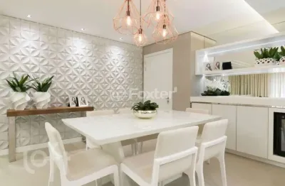 Apartamento com 3 quartos à venda na rua vinte e quatro de agosto, 791, centro, esteio, 150 m2 por r$ 1.367.400