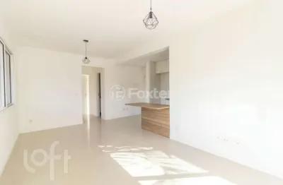 Apartamento com 2 quartos à venda na rua professor cristiano fischer, 1150, jardim do salso, porto alegre, 65 m2 por r$ 550.000