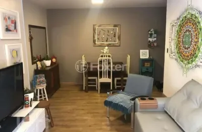 Apartamento com 3 quartos à venda na avenida coronel lucas de oliveira, 2448, bela vista, porto alegre, 90 m2 por r$ 350.000