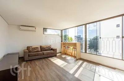 Cobertura com 3 quartos à venda na rua carlos von koseritz, 369, são joão, porto alegre, 157 m2 por r$ 650.000