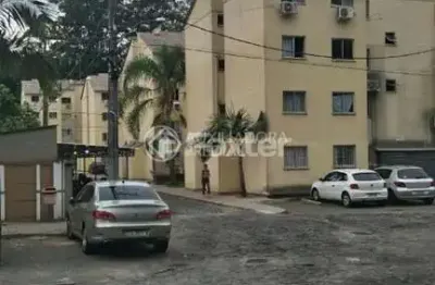 Apartamento com 2 quartos à venda na rua acapulco, 292, são joão batista, são leopoldo, 39 m2 por r$ 135.000
