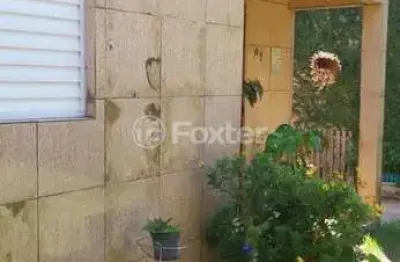Casa com 3 quartos à venda na rua lindomar dos reis, 81, jardim itu sabará, porto alegre, 160 m2 por r$ 280.000