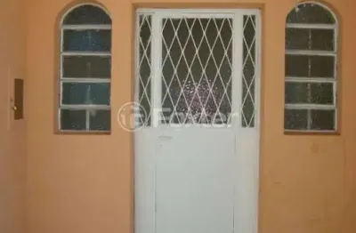 Casa com 3 quartos à venda na rua tobias barreto, 200, partenon, porto alegre, 140 m2 por r$ 700.000