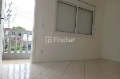 Apartamento com 2 quartos à venda na avenida dorival cândido luz de oliveira, 7070, bom princípio, gravataí, 70 m2 por r$ 192.900