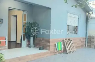 Casa com 2 quartos à venda na rua napoleão laureano, 381, centro, canoas, 80 m2 por r$ 852.000