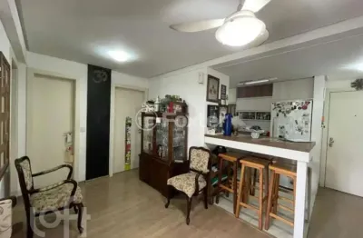 Apartamento com 2 quartos à venda na Rua Domingos Crescêncio, 893, Santana, Porto Alegre, 65 m2 por R$ 460.000