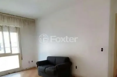 Apartamento com 2 quartos à venda na avenida paraná, 2207, são geraldo, porto alegre, 73 m2 por r$ 310.000