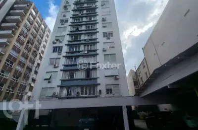 Apartamento com 2 quartos à venda na avenida protásio alves, 865, rio branco, porto alegre, 86 m2 por r$ 530.000
