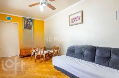 Apartamento com 2 quartos à venda na rua vasco da gama, 94, bom fim, porto alegre, 77 m2 por r$ 420.000