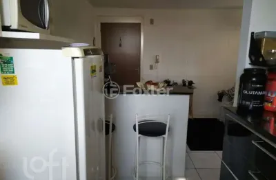 Apartamento com 2 quartos à venda na rua tomé antônio de souza, 240, campo novo, porto alegre, 39 m2 por r$ 150.000