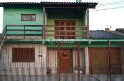 Casa com 6 quartos à venda na rua cedro, 767, maria regina, alvorada, 376 m2 por r$ 350.000