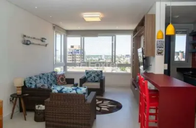 Apartamento com 2 quartos à venda na rua augusto krás borges, 48, centro, torres, 83 m2 por r$ 920.000