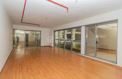Sala comercial com 1 sala à venda na rua doutor vale, 555, moinhos de vento, porto alegre, 57 m2 por r$ 585.200