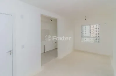 Apartamento com 2 quartos à venda na avenida protásio alves, 8129, morro santana, porto alegre, 44 m2 por r$ 323.000