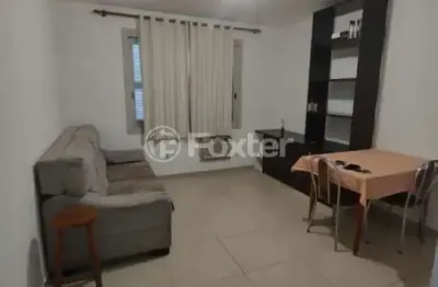 Apartamento com 2 quartos à venda na avenida da azenha, 213, azenha, porto alegre, 60 m2 por r$ 220.000