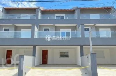 Casa com 3 quartos à venda na rua guatambu, 467, hípica, porto alegre, 138 m2 por r$ 889.000