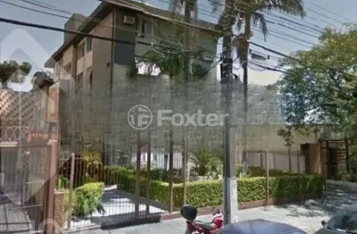Apartamento com 1 quarto à venda na rua silveiro, 377, menino deus, porto alegre, 32 m2 por r$ 215.000
