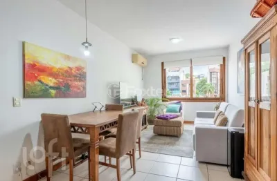 Apartamento com 2 quartos à venda na rua joão abbott, 483, petrópolis, porto alegre, 72 m2 por r$ 699.000