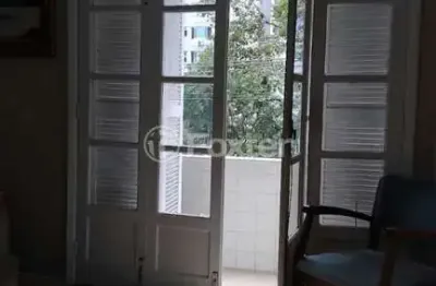 Apartamento com 3 quartos à venda na avenida alberto bins, 829, independência, porto alegre, 79 m2 por r$ 380.000