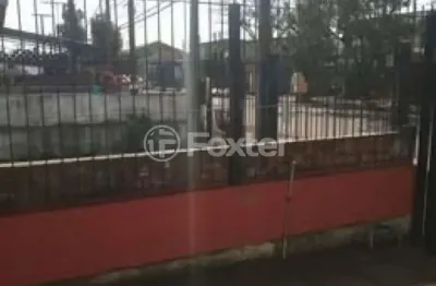 Casa com 2 quartos à venda na rua doutor antonio mazzaferro neto, 110, hípica, porto alegre, 75 m2 por r$ 250.000