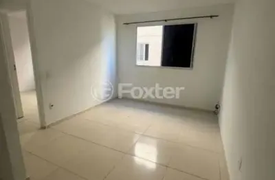 Apartamento com 2 quartos à venda na rua machadinho, 1580, rio branco, canoas, 41 m2 por r$ 137.000