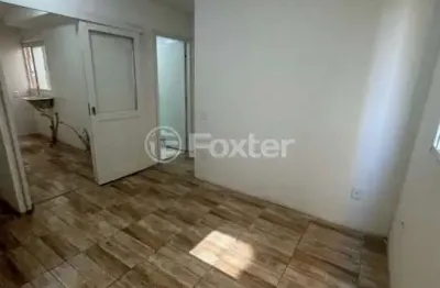 Apartamento com 2 quartos à venda na rua machadinho, 1580, rio branco, canoas, 41 m2 por r$ 127.000