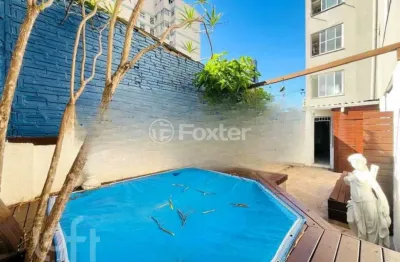 Apartamento com 3 quartos à venda na rua vicente da fontoura, 134, boa vista, novo hamburgo, 160 m2 por r$ 450.000