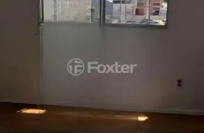Apartamento com 2 quartos à venda na rua ricardo joão merker, 44, santos dumont, são leopoldo, 41 m2 por r$ 137.000