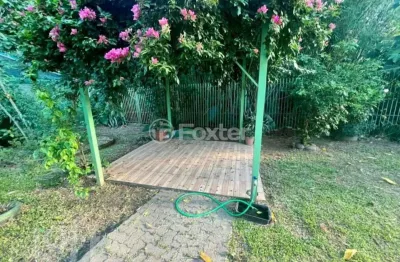Casa com 2 quartos à venda na rua oscar ludwig, 762, jardim mauá, novo hamburgo, 106 m2 por r$ 530.000