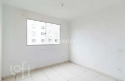 Apartamento com 2 quartos à venda na avenida edgar pires de castro, 2901, hípica, porto alegre, 41 m2 por r$ 155.000