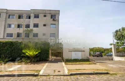 Apartamento com 2 quartos à venda na rua ada vaz cabeda, 400, jardim leopoldina, porto alegre, 40 m2 por r$ 190.000