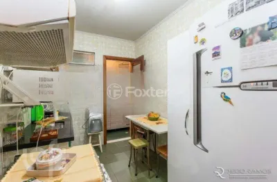 Apartamento com 3 quartos à venda na avenida américa, 170, auxiliadora, porto alegre, 95 m2 por r$ 560.000