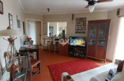 Apartamento com 1 quarto à venda na rua banco da província, 199, santa tereza, porto alegre, 53 m2 por r$ 160.000