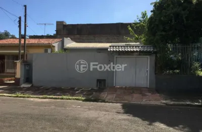 Casa com 4 quartos à venda na rua j arnoldo hennemann, 25, rio branco, novo hamburgo, 130 m2 por r$ 495.000