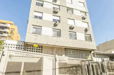 Apartamento com 3 quartos à venda na rua felizardo furtado, 239, petrópolis, porto alegre, 76 m2 por r$ 590.000