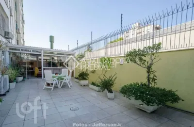 Apartamento com 3 quartos à venda na avenida protásio alves, 208, rio branco, porto alegre, 210 m2 por r$ 870.000