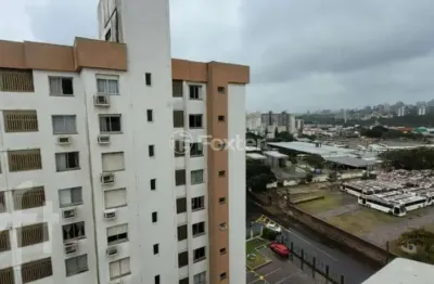 Apartamento com 1 quarto à venda na rua oswaldo pereira de freitas, 195, partenon, porto alegre, 41 m2 por r$ 200.000