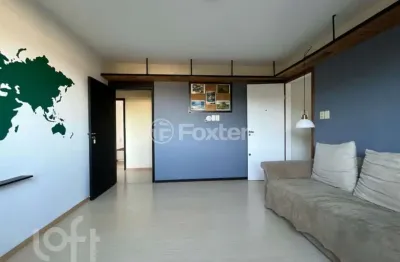 Apartamento com 3 quartos à venda na Rua José Dutra, 70, Trindade, Florianópolis, 78 m2 por R$ 599.000