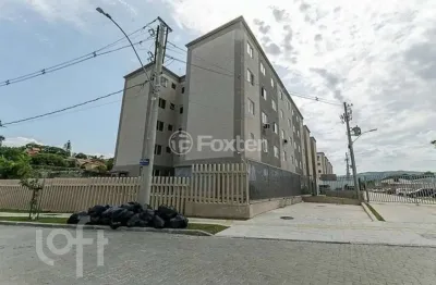 Apartamento com 2 quartos à venda na rua pércio freitas maestri, 388, ipanema, porto alegre, 41 m2 por r$ 170.000